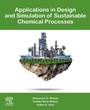 Cover: Applications in Design and Simulation of Sustainable Chemical Processes - Elsevier