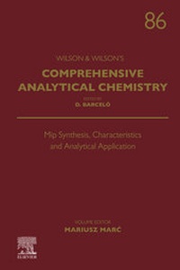 Abbildung von: Mip Synthesis, Characteristics and Analytical Application - Elsevier