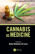 Abbildung von: Cannabis as Medicine - CRC Press