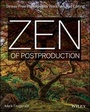Cover: Zen of Postproduction - Wiley