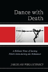 Enlarge image Cover: Dance with Death - Hamilton Books