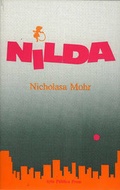 Cover: Nilda - Turtleback Books