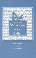 Cover: Wisdom of the Gita, 2nd Series - Lotus Press (WI)