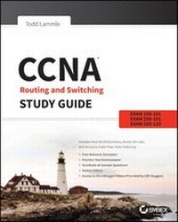 Abbildung von: CCNA Routing and Switching Study Guide - Wiley