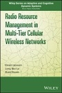 Cover: Radio Resource Management in Multi-Tier Cellular Wireless Networks - Wiley