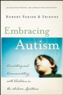 Cover: Embracing Autism - Jossey-Bass