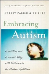Enlarge image Cover: Embracing Autism - Jossey-Bass