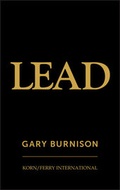 Cover: Lead - Wiley