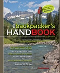 Cover: The Backpacker's Handbook, 4th Edition - International Marine/Ragged Mountain Press
