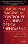 Cover: Functional Imaging by Controlled Nonlinear Optical Phenomena - Wiley