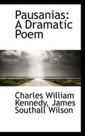 Cover: Pausanias - BiblioLife