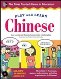 Cover: Play and Learn Chinese with Audio CD - McGraw-Hill Contemporary