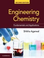 Cover: Engineering Chemistry - Cambridge University Press