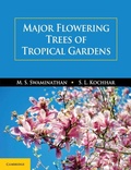 Bild: Major Flowering Trees of Tropical Gardens - Cambridge University Press