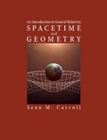 Bild: Spacetime and Geometry - Cambridge University Press
