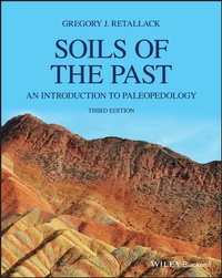 Abbildung von: Soils of the Past - Wiley-Blackwell
