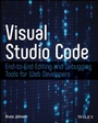 Cover: Visual Studio Code - Wiley