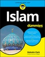 Cover: Islam For Dummies - Wiley-Scrivener