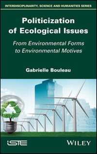 Bild: Politicization of Ecological Issues - Wiley