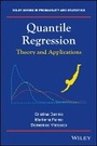 Cover: Quantile Regression - Theory and Applications - Wiley