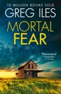Abbildung von: Mortal Fear - HarperCollins