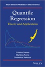 Cover: Quantile Regression - Wiley