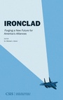 Cover: Ironclad - Centre for Strategic & International Studies,U.S.