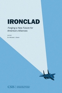 Enlarge image Cover: Ironclad - Centre for Strategic & International Studies,U.S.