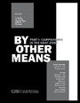 Cover: By Other Means Part I - Centre for Strategic & International Studies,U.S.