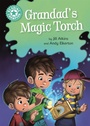 Cover: Reading Champion: Grandad's Magic Torch - Franklin Watts Ltd