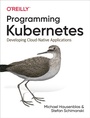 Cover: Programming Kubernetes - O'Reilly