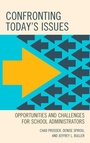 Cover: Confronting Today's Issues - Rowman & Littlefield Publishers