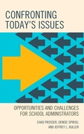 Cover: Confronting Today's Issues - Rowman & Littlefield Publishers