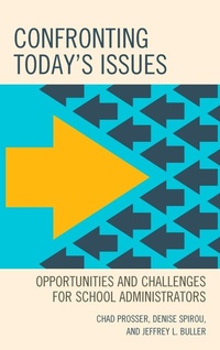 Enlarge image Cover: Confronting Today's Issues - Rowman & Littlefield Publishers