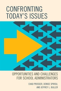 Enlarge image Cover: Confronting Today's Issues - Rowman & Littlefield Publishers