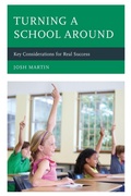 Cover: Turning a School Around - Rowman & Littlefield Publishers