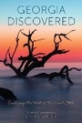 Cover: Georgia Discovered - Globe Pequot Press