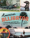 Cover: America's Alligator - The Lyons Press