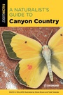Cover: A Naturalist's Guide to Canyon Country - Falcon Guides