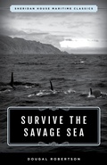Cover: Survive the Savage Sea - Sheridan House