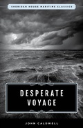 Cover: Desperate Voyage - Sheridan House