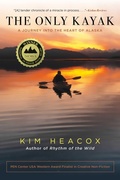 Cover: The Only Kayak - The Lyons Press