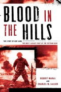 Cover: Blood in the Hills - The Lyons Press
