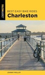 Cover: Best Easy Bike Rides Charleston - Falcon Guides