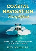 Cover: Coastal Navigation Simplified - Sheridan House
