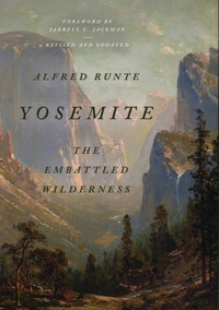 Enlarge image Cover: Yosemite - The Lyons Press
