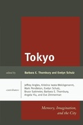 Cover: Tokyo - Lexington Books