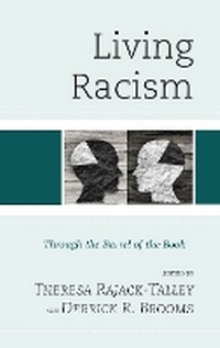 Enlarge image Cover: Living Racism - Lexington Books