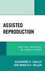 Cover: Assisted Reproduction - Lexington Books