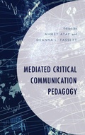 Cover: Mediated Critical Communication Pedagogy - Lexington Books